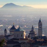 Parco dei Colli di Bergamo