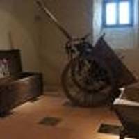 Mostra Arti e Mestieri di una volta...