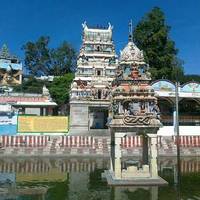 Chikka Tirupati Temple