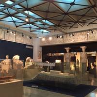 Museo Historia Del Arte MuHAr