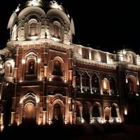 Darbar Mahal
