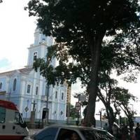 Igreja Matriz De Sao Jose