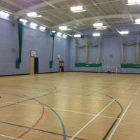 Trentham Community Sports Centre