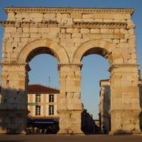 Arc de Germanicus