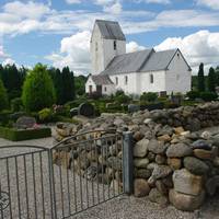 Tjørring Gl. Kirke