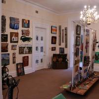 Roots Up Gallery
