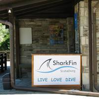 Shark Fin Scuba Diving Center