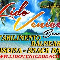 Lido Venice Beach