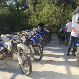 ToroTrail