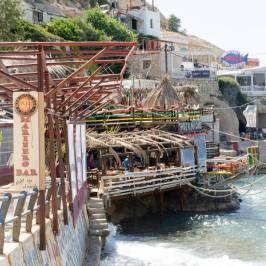 MARINERO BAR