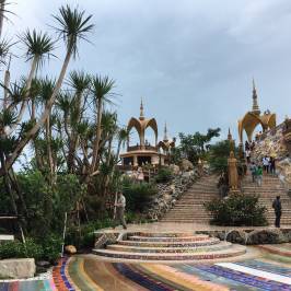 Wat Phra Kaeo