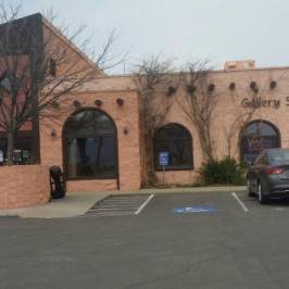 Ute Mountain Trading Company and Museum