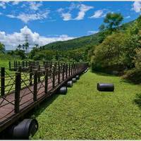 Matai'an Wetlands Ecological Park