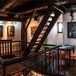 Gallery Ve Vezi