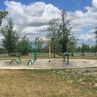 Binbrook Conservation Area