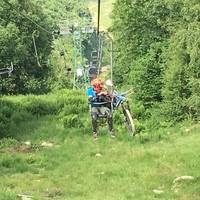 Monte Moro Bike Park
