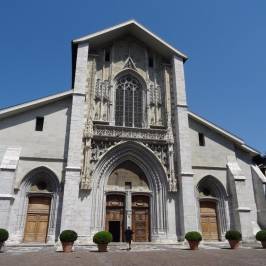 Cathédrale Saint-Francois-De-Sales