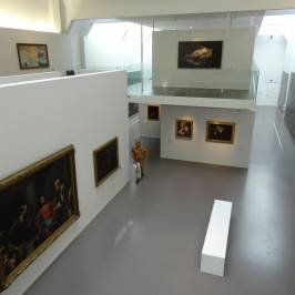 Museo Delle Belle Arti