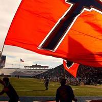 Sun Bowl Stadium