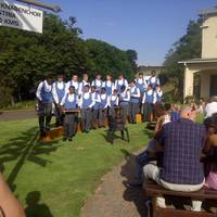 Drakensberg Boys Choir