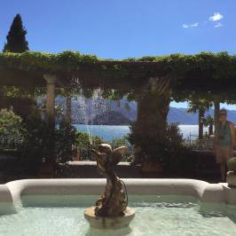 Giardini Botanici - Hotel Villa Cipressi