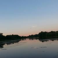 Chapman MIlls Conservation Area