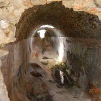 Castle of Geraki