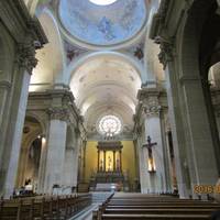 Notre-Dame de Liesse