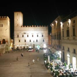 Piazza del Popolo