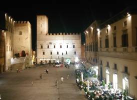 Piazza del Popolo