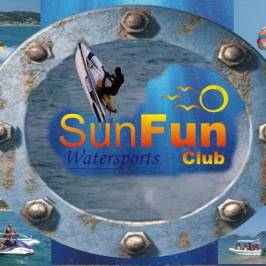 Sun Fun Club