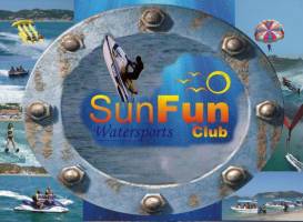 Sun Fun Club