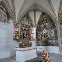 Pfarrkirche St. Nikolaus