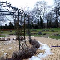 Friedhof Friedenshügel