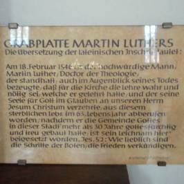 Stadtkirche Sankt Michael