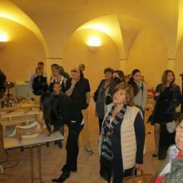 Trasimemo Banca della Memoria del Trasimeno