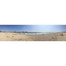 Newport Beach Pier