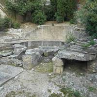 Castellum Aquae