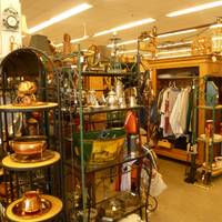 The Other Indoor Flea Market
