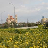 Agioi Anargyroi Church