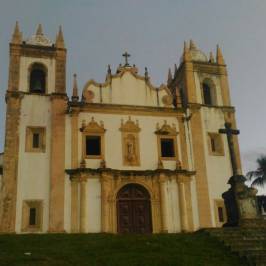 Igreja Do Carmo