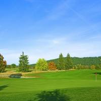 Liberty Lake Golf Course