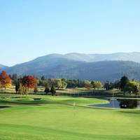 MeadowWood Golf Course
