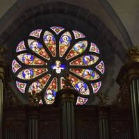 Cathedrale Saint-Pierre