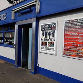 DreadnoughtRock