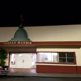 Sanatan Mandir