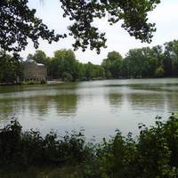Seeschloss Monrepos