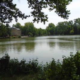 Seeschloss Monrepos