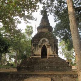 Phrathat Bang Phuan