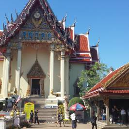 Wat Pho Chai
